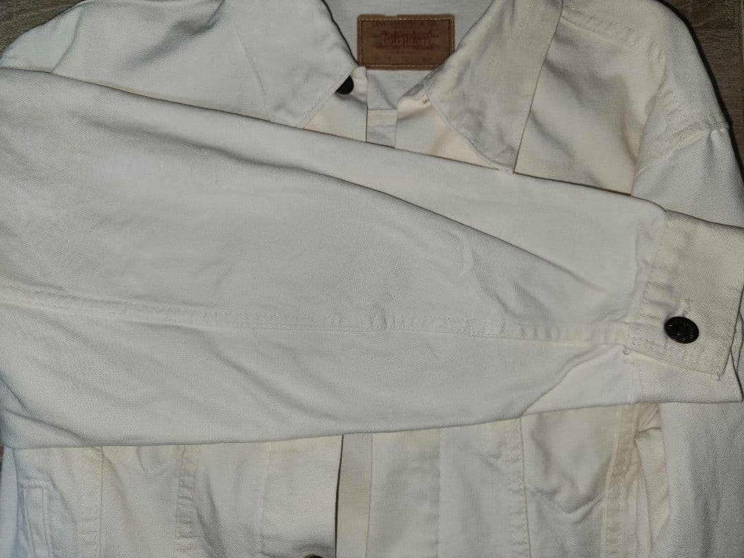 Levi’s　デニムジャケット80s　 70506