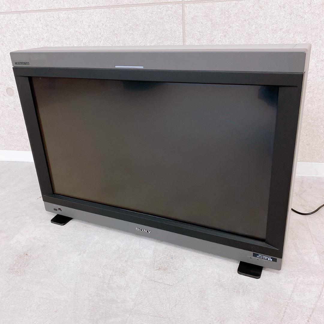 SONY PVM-L3200 業務用 液晶ビデオモニター 32インチ③