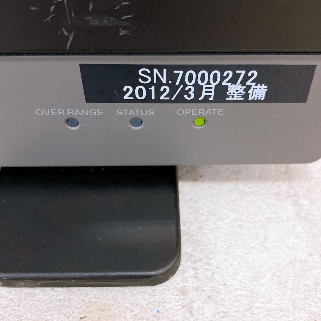 SONY PVM-L3200 業務用 液晶ビデオモニター 32インチ③