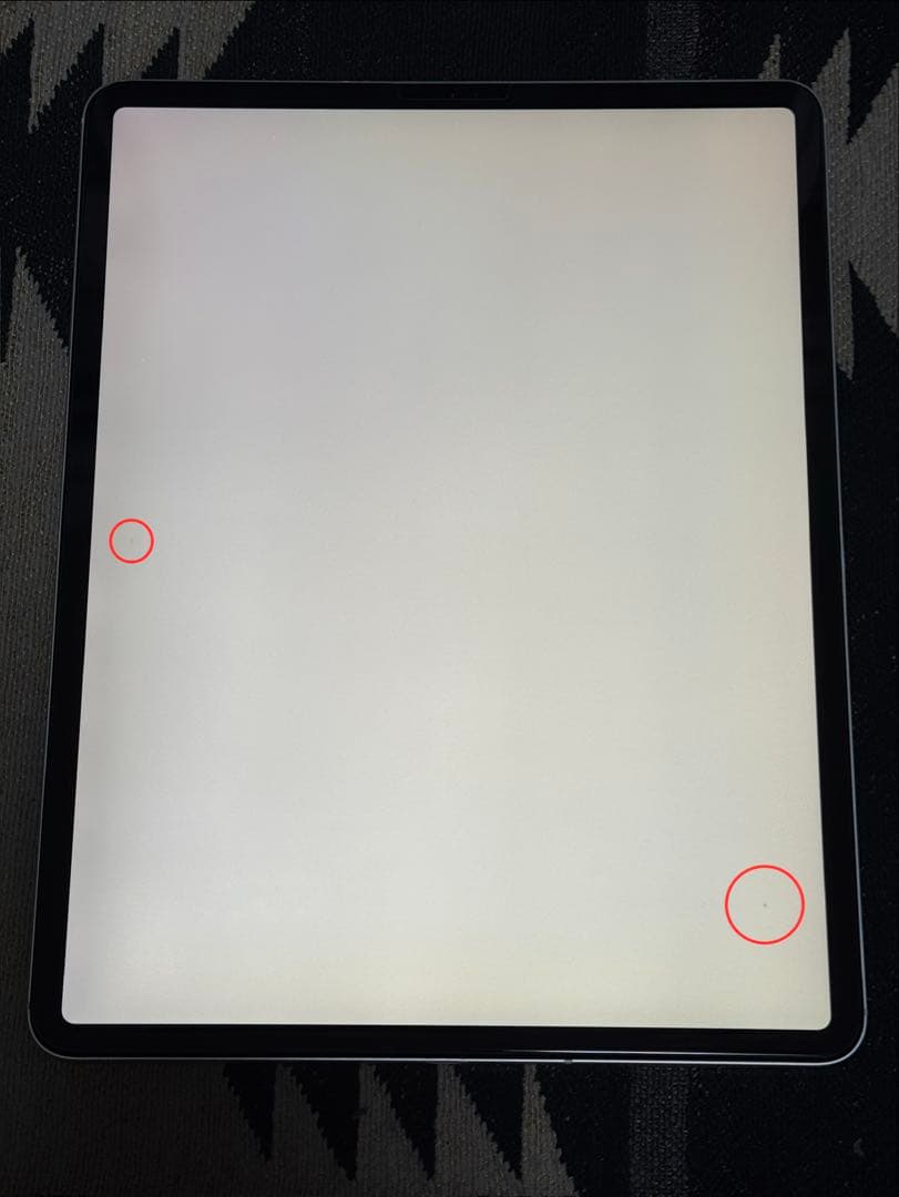 iPad Pro 12.9インチ（第3世代）＋Apple Pencil 2