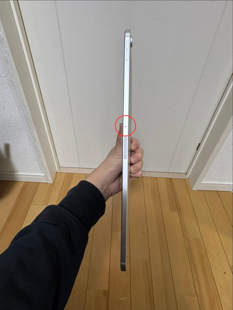 iPad Pro 12.9インチ（第3世代）＋Apple Pencil 2