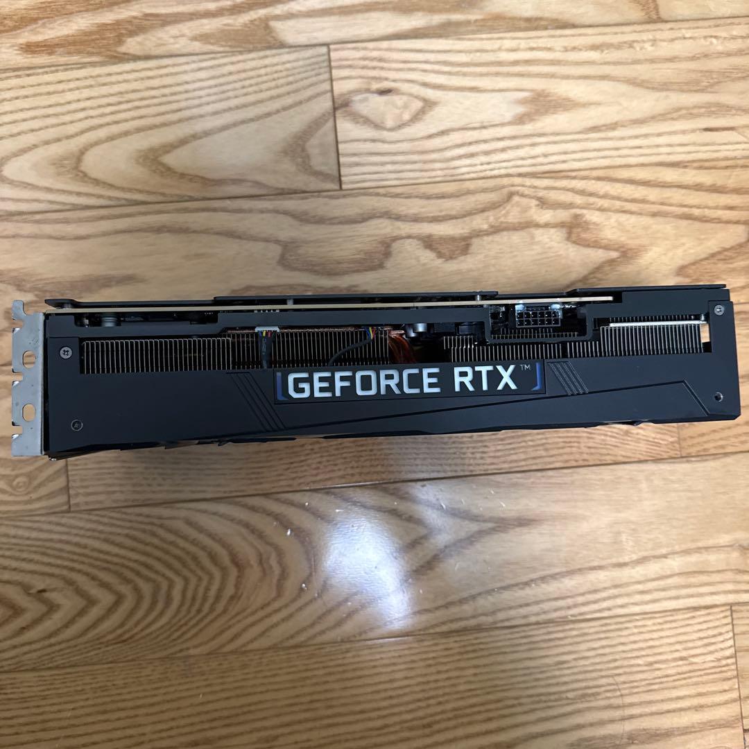 ZOTAC RTX4070Ti OEM品