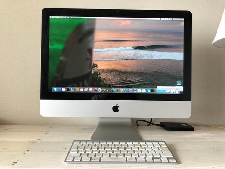 APPLE iMac IMAC 21、5インチ