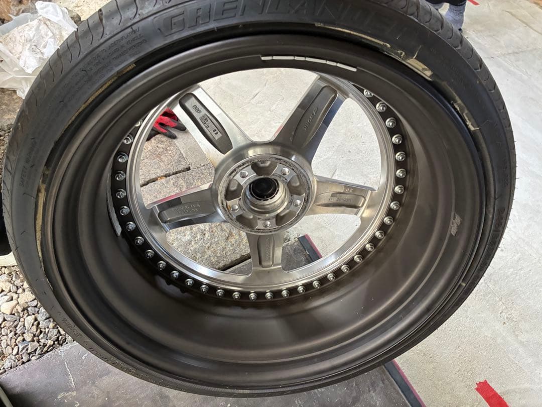 Work 21インチ 鳳凰エディションW5S 即購入OK!