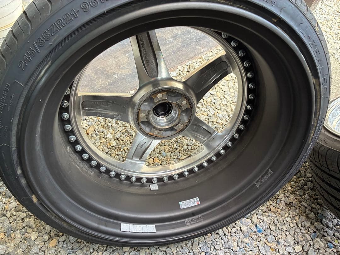 Work 21インチ 鳳凰エディションW5S 即購入OK!