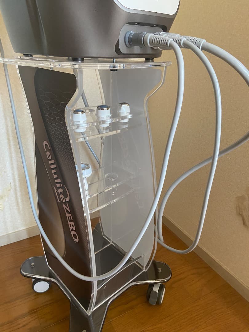 業務用痩身マシン専用台