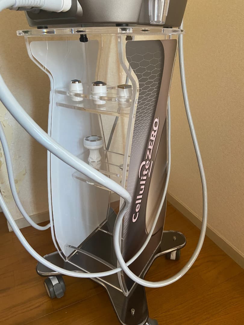 業務用痩身マシン専用台