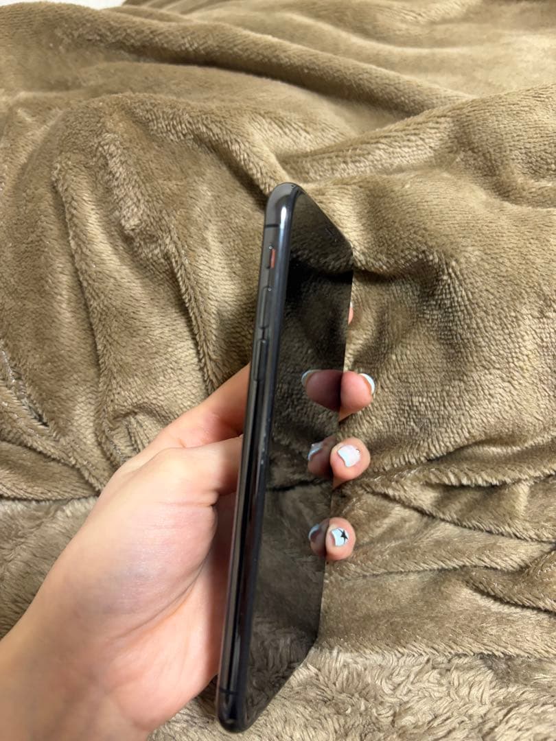 携帯電話本体 iPhone XS 64GB