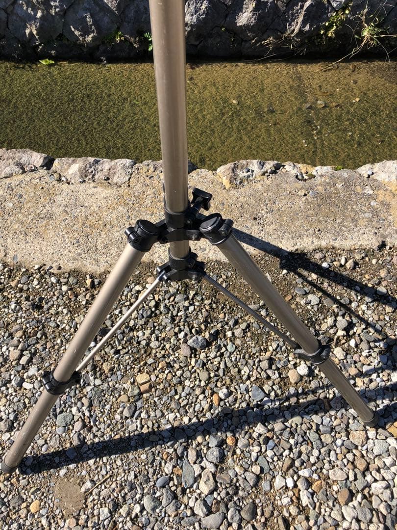 Panasonic スピーカー WS-A85スタンド付き(B16)