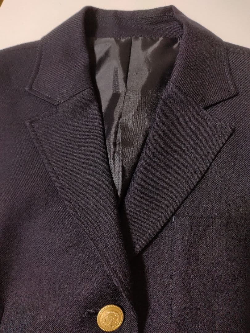 早い者勝ち！【 BURBERRY 】ブレザー 150A クリーニング済