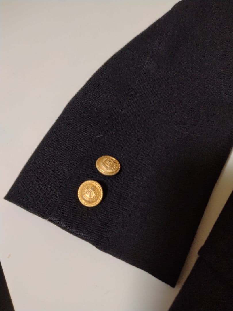 早い者勝ち！【 BURBERRY 】ブレザー 150A クリーニング済