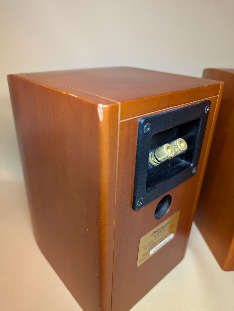 パイオニアスピーカー S-A4SPT