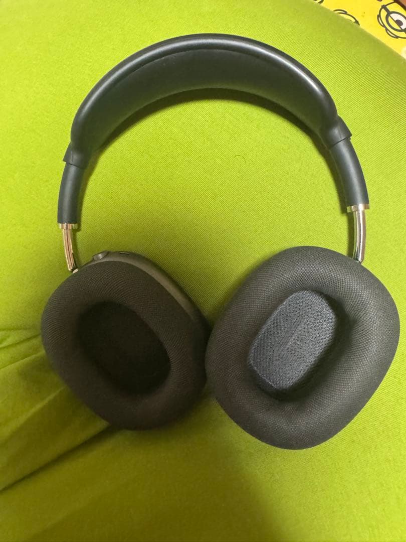 イヤホン Airpods Max