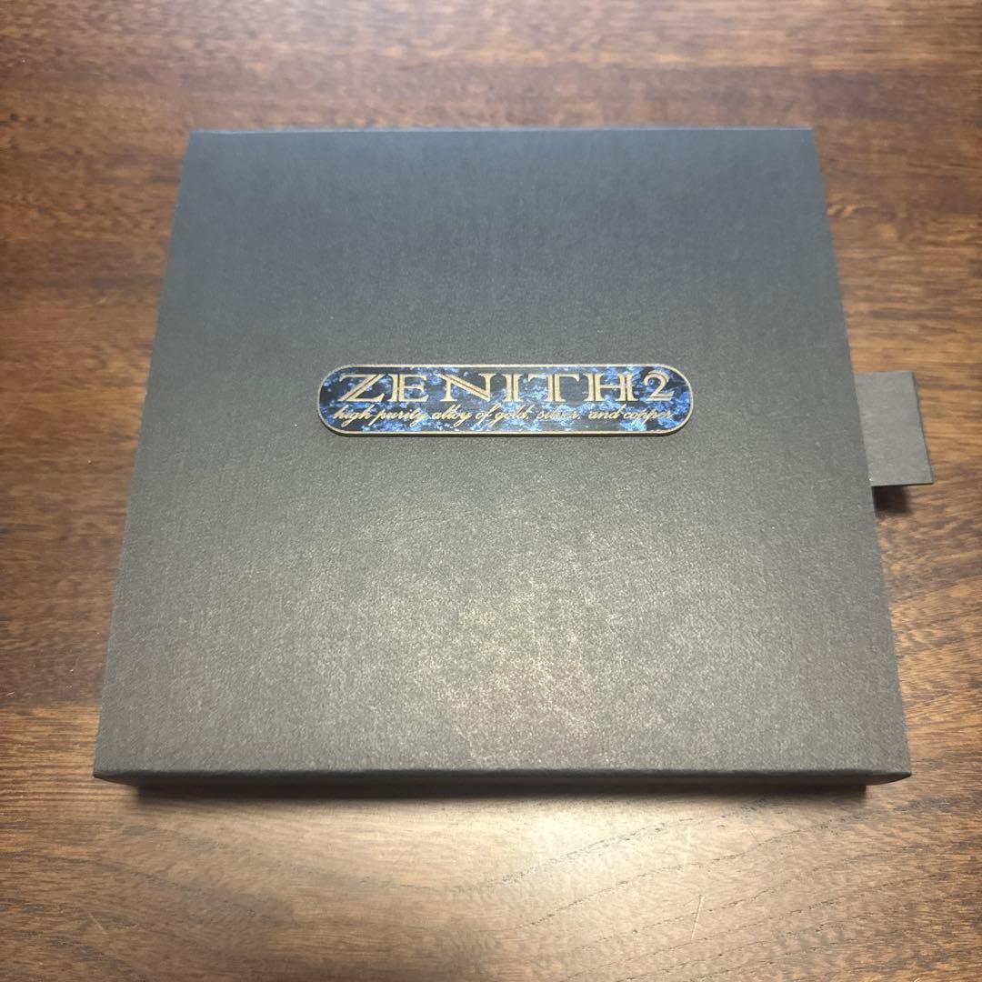 イヤホン GROOVE AUDIO ZENITH2