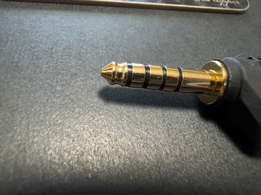 イヤホン GROOVE AUDIO ZENITH2