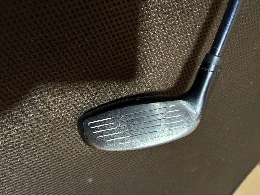 PING G425 ユーティリティ 4U Tour AD HY-85s