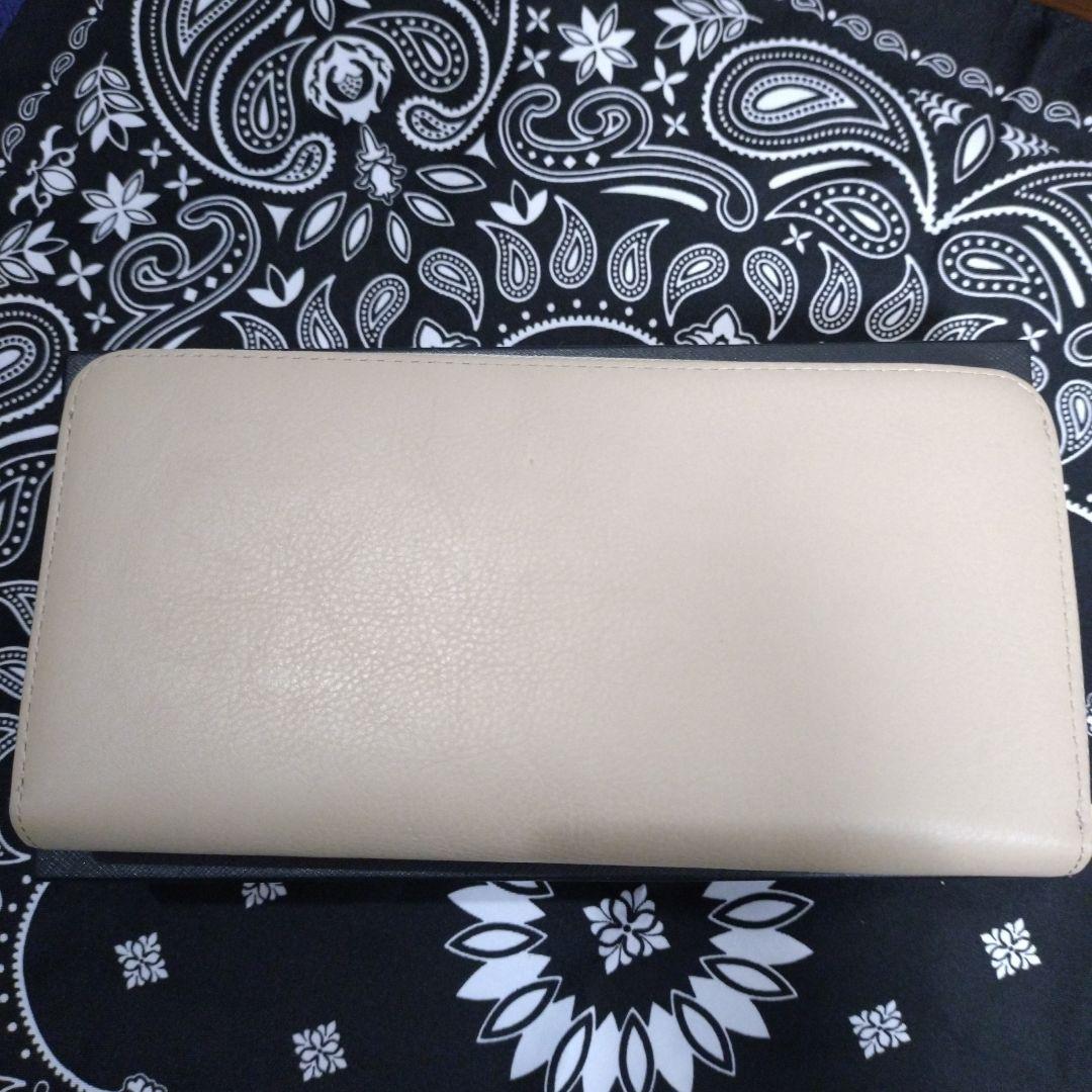 Paul Smith 長財布 ウサギ　ポールスミス