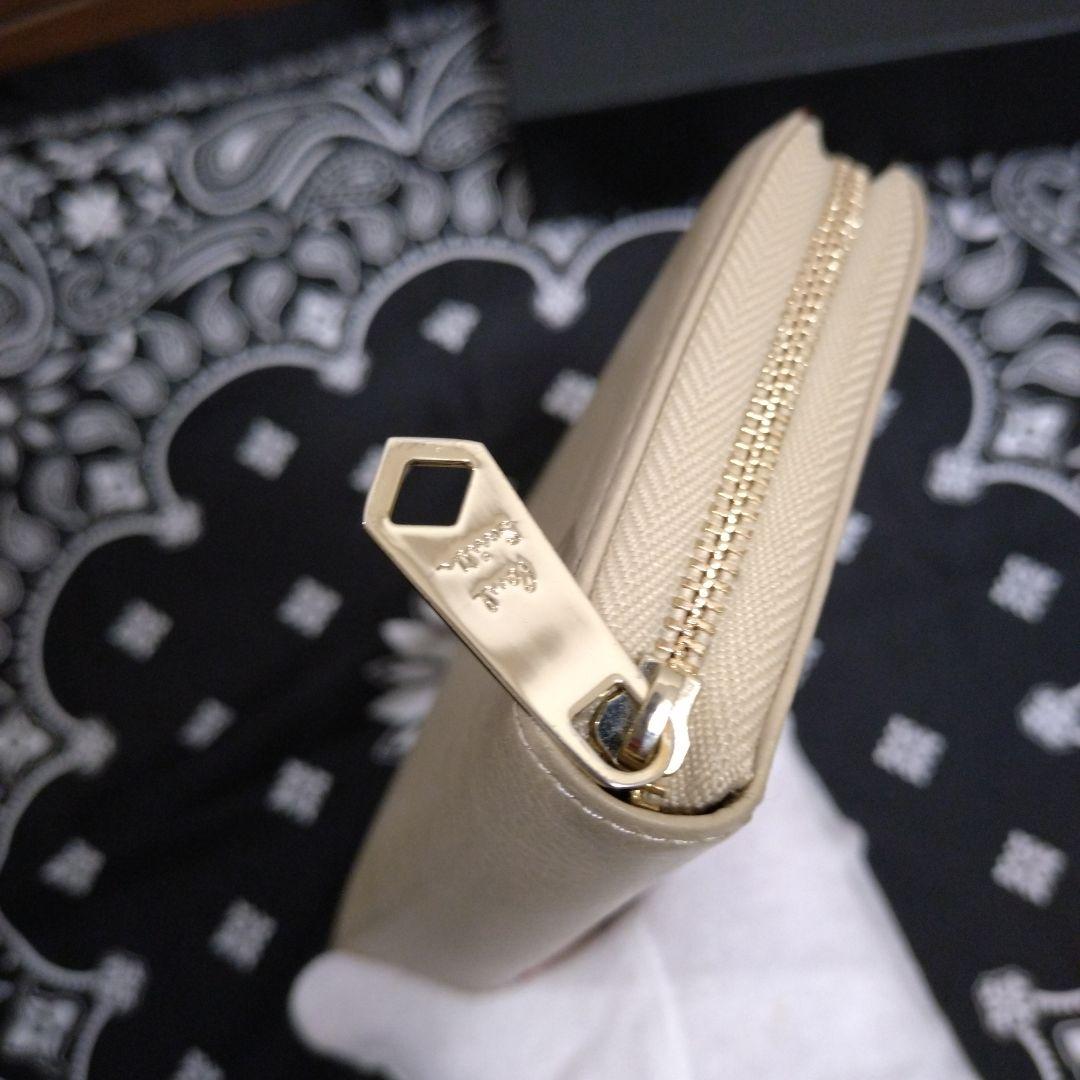 Paul Smith 長財布 ウサギ　ポールスミス