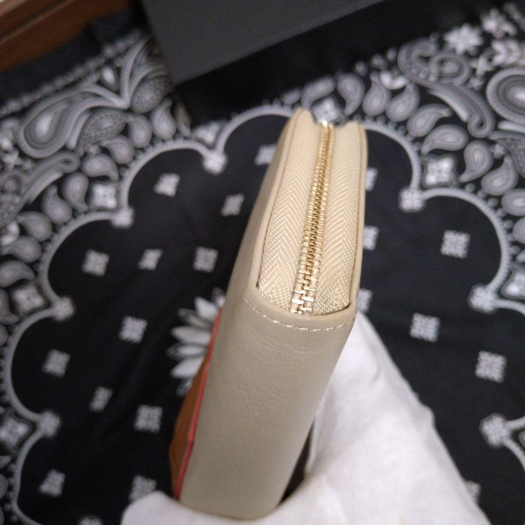 Paul Smith 長財布 ウサギ　ポールスミス