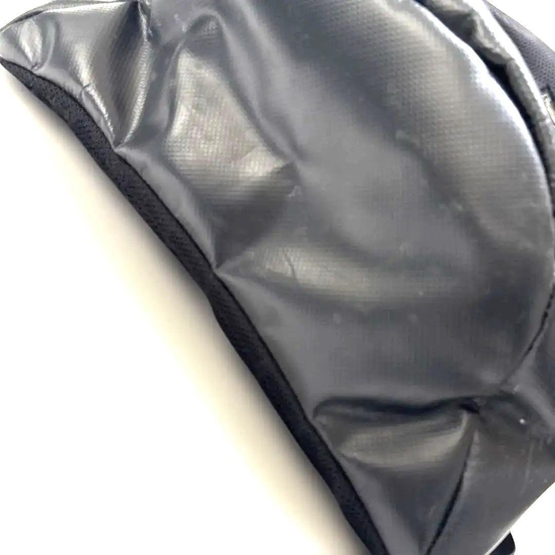 PORTER ポーター　HEAT ヒート バックパック　リュック　ブラック