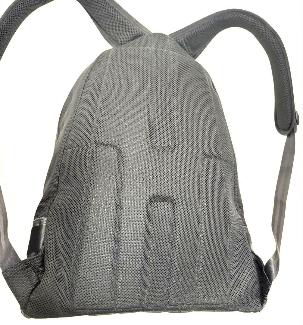 PORTER ポーター　HEAT ヒート バックパック　リュック　ブラック