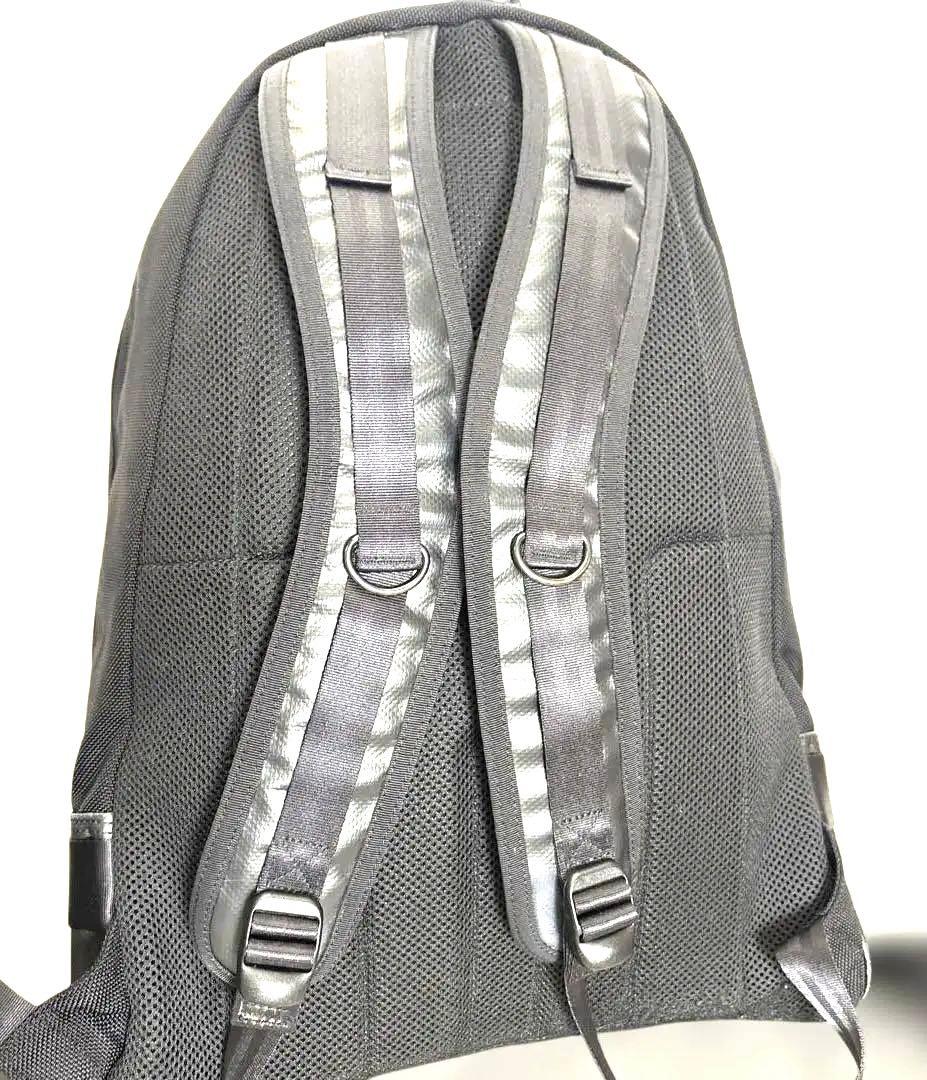 PORTER ポーター　HEAT ヒート バックパック　リュック　ブラック