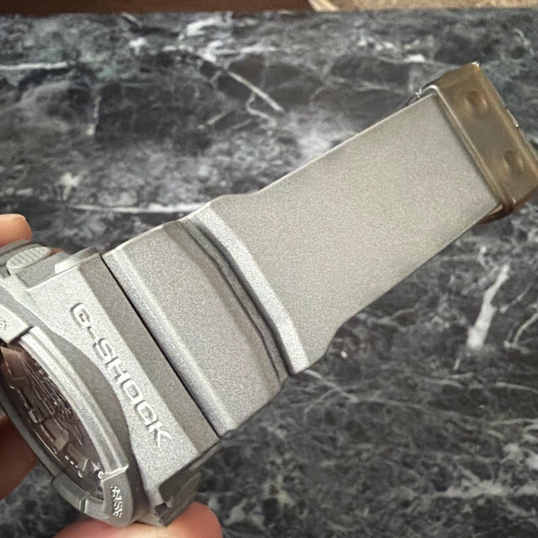 メゾンマルタンマルジェラ×G-SHOCK コラボ