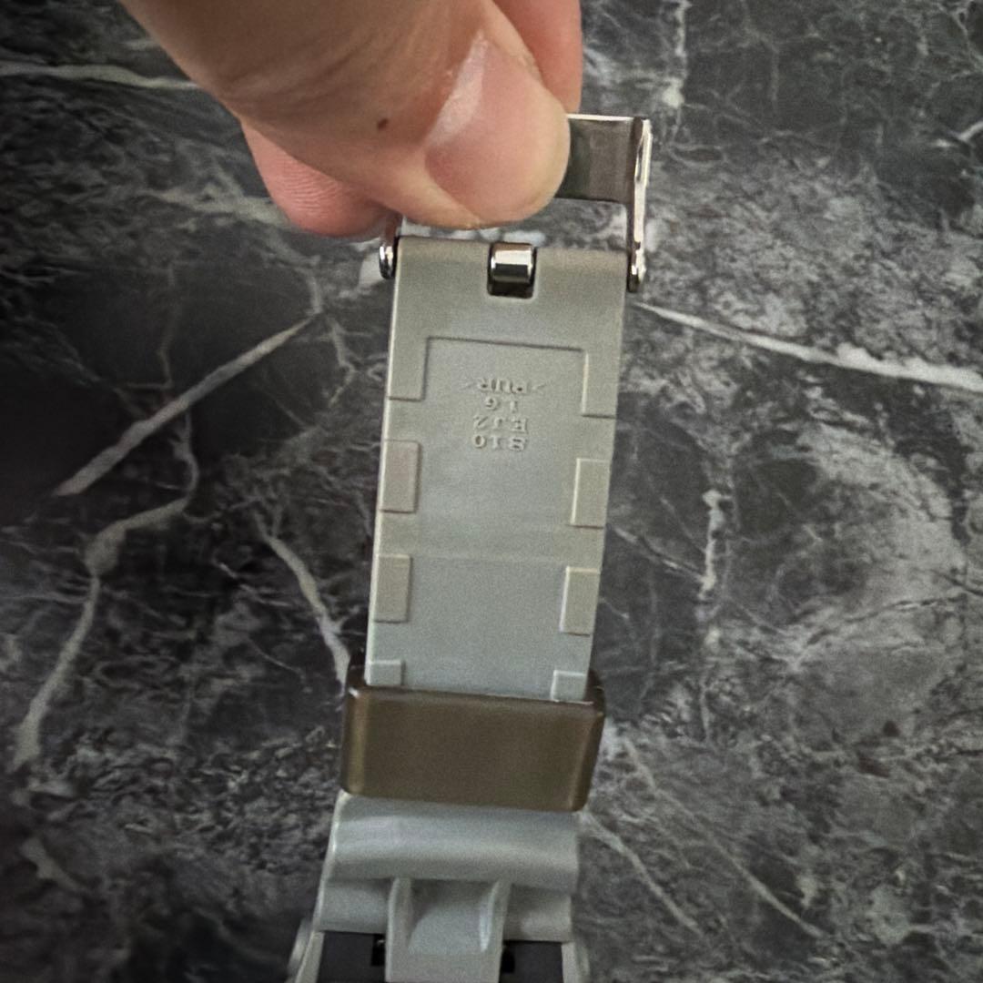 メゾンマルタンマルジェラ×G-SHOCK コラボ