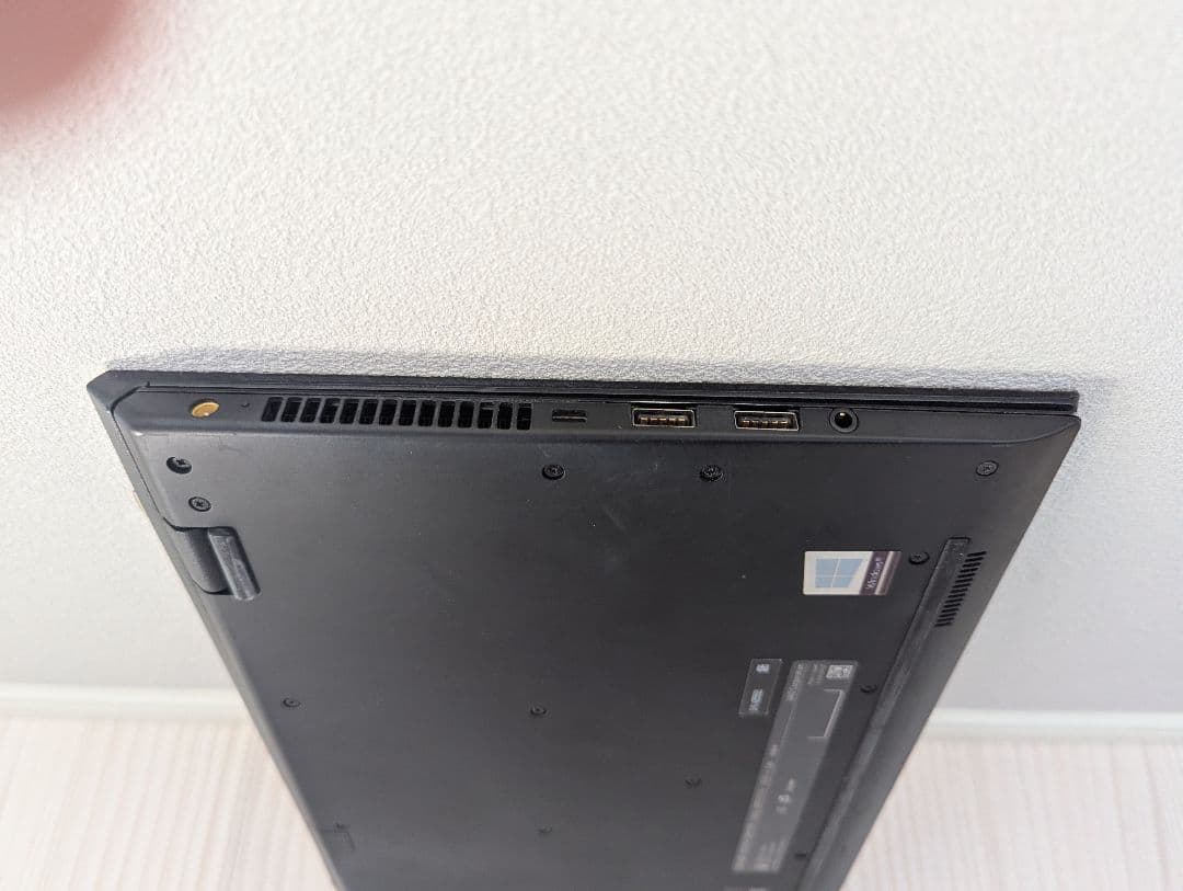 ​【訳あり特価】 第8世代i5 Office付 VAIO VJPG11C11N