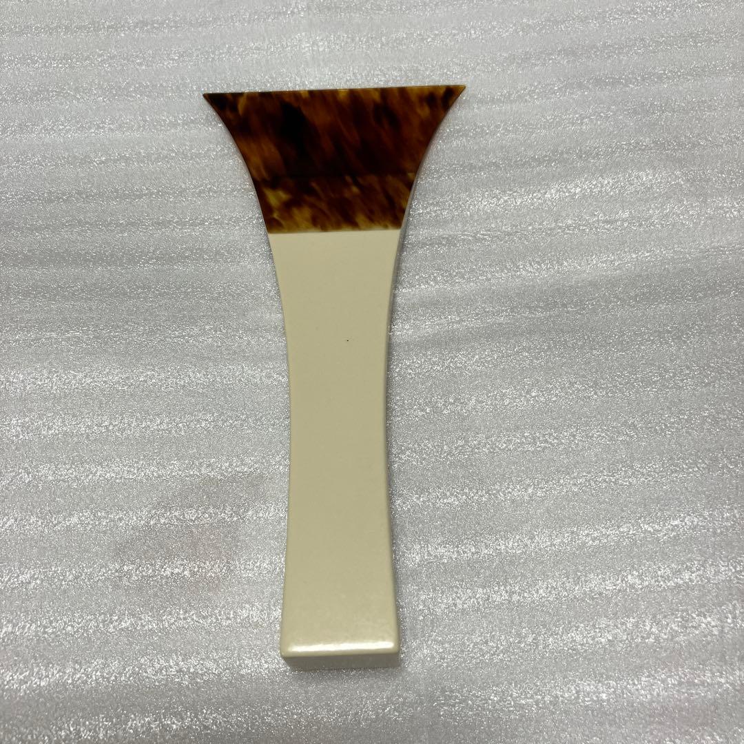 三味線バチ べっ甲柄