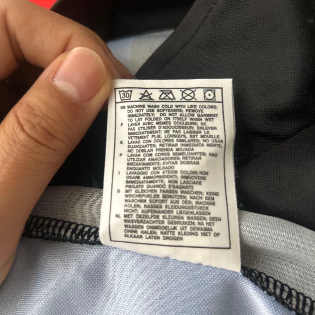 インテル ロナウド 98/99ホーム Mサイズ【中古】