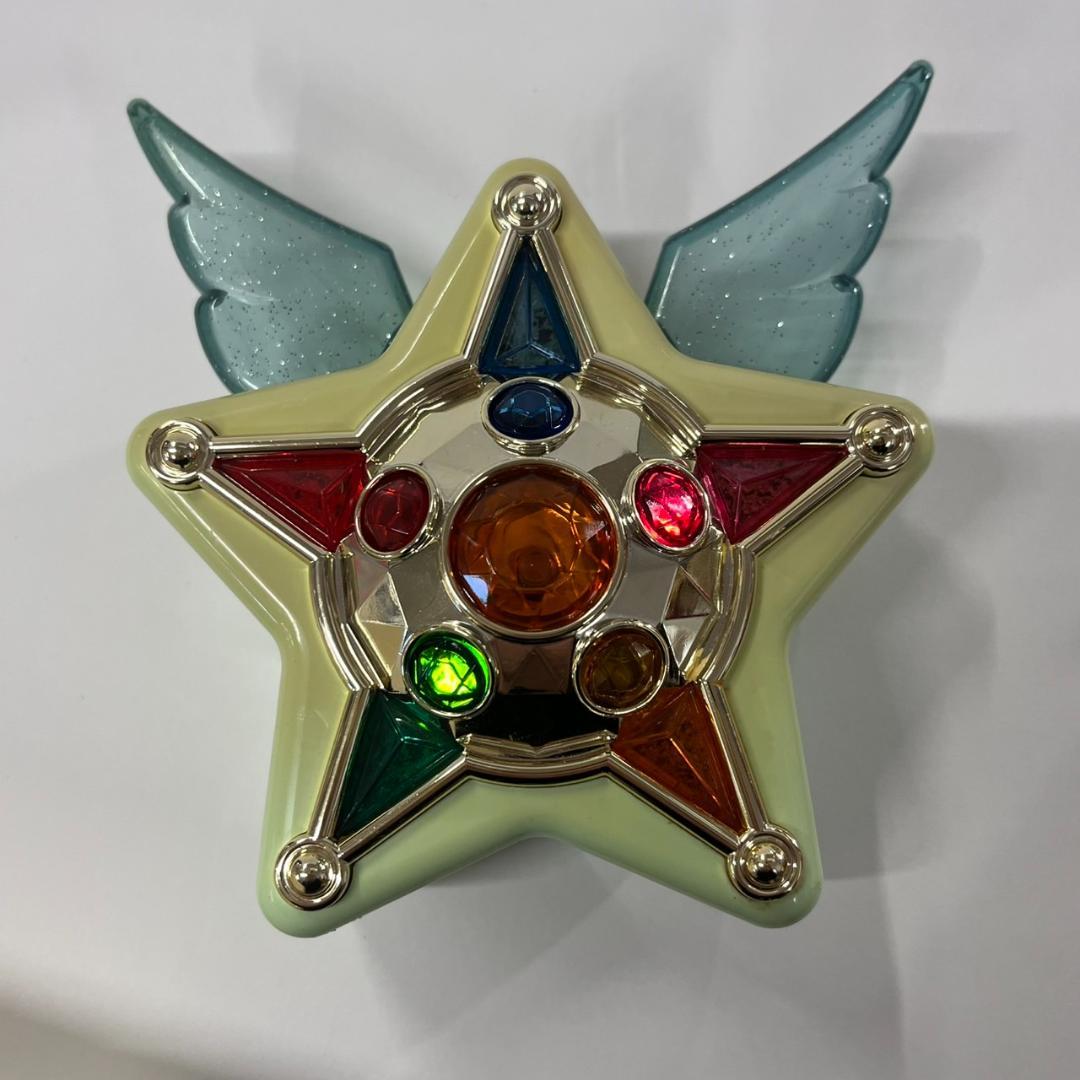 蘭　K◇BANDAI セーラームーン セーラースターエール 1995年