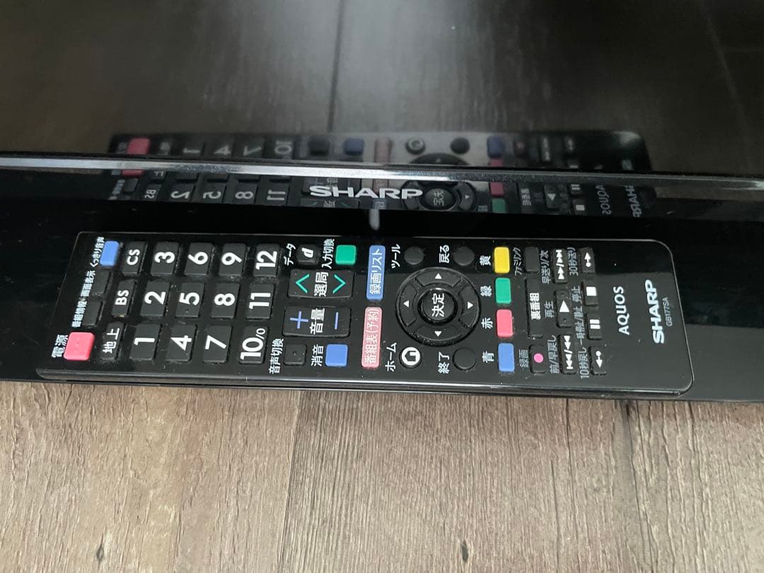 SHARP LC-32H30 32インチ液晶テレビ