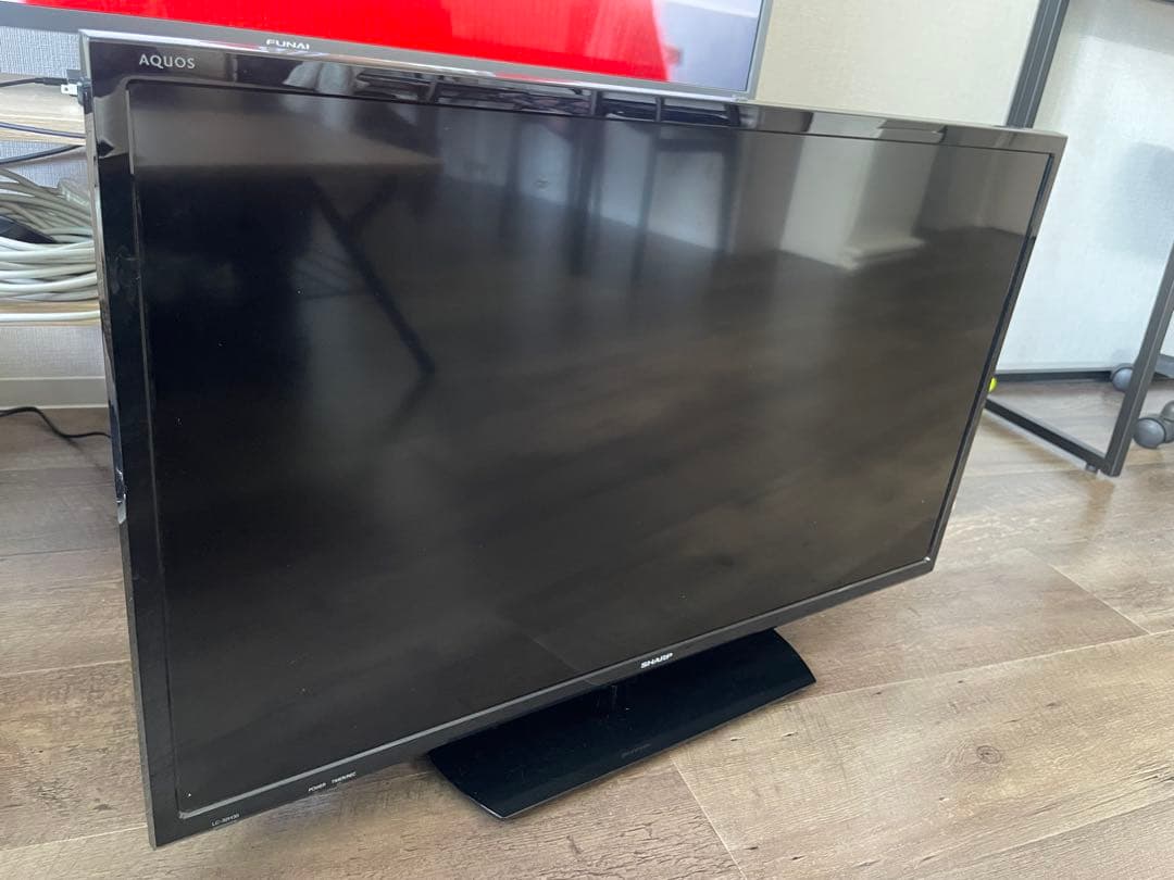 SHARP LC-32H30 32インチ液晶テレビ