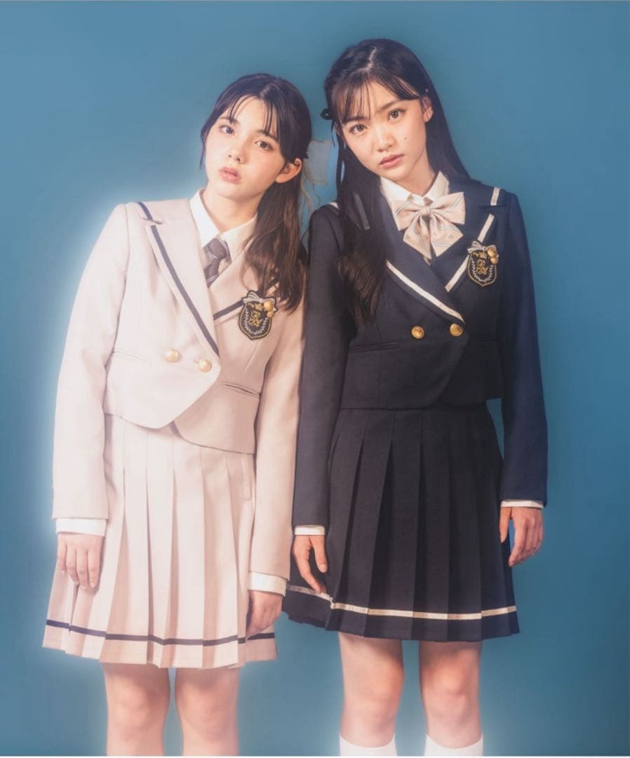 レピピアルマリオ　repipiarmario 卒服　卒業　フォーマル　セーラー