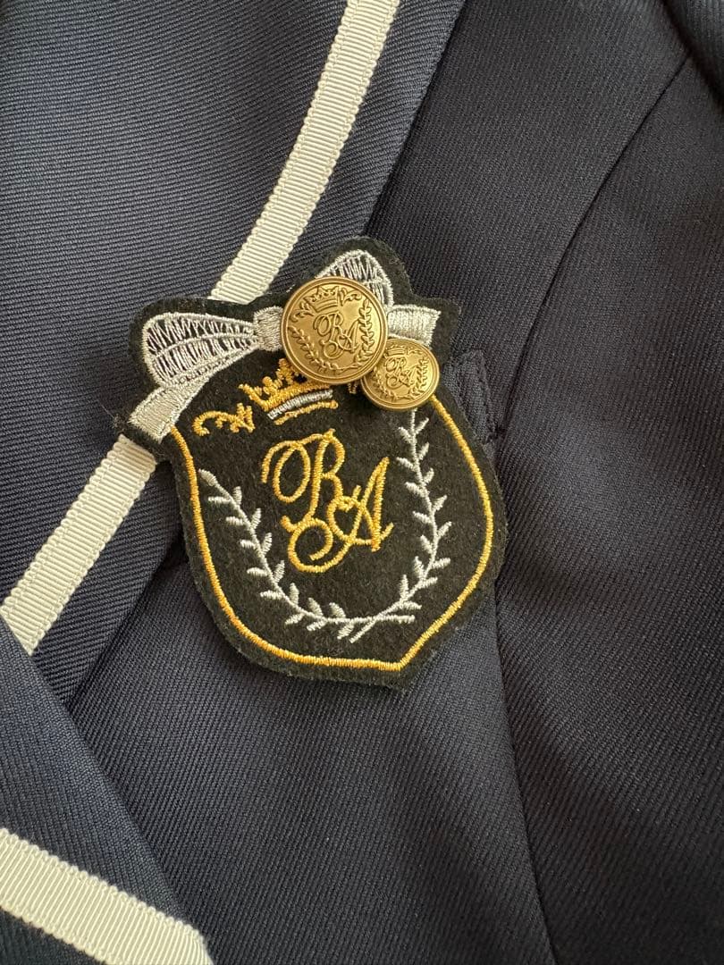 レピピアルマリオ　repipiarmario 卒服　卒業　フォーマル　セーラー