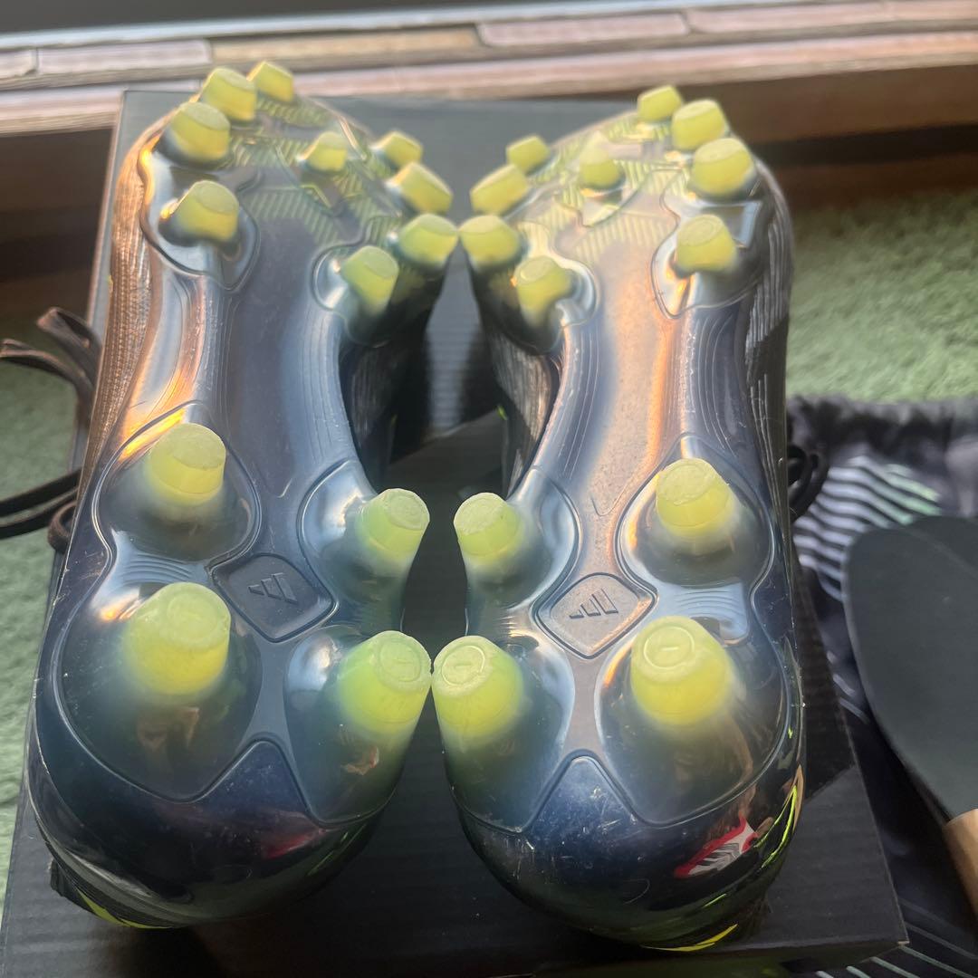 adidas F50 エリート HG/AG 26.0