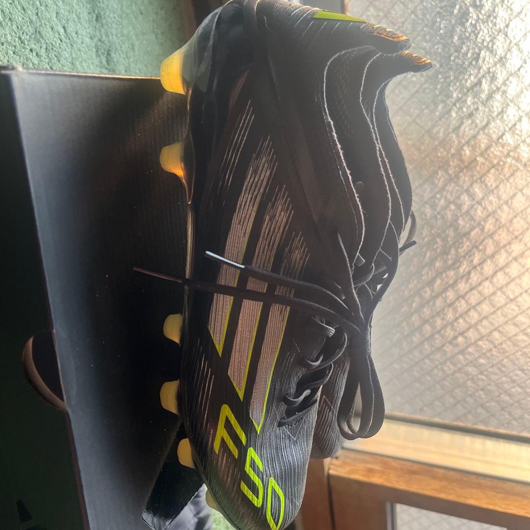 adidas F50 エリート HG/AG 26.0