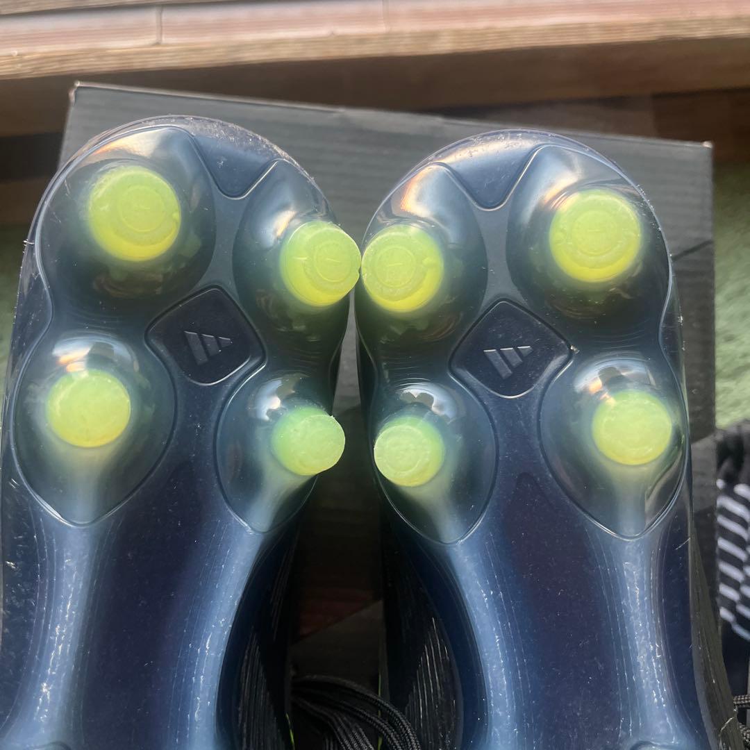 adidas F50 エリート HG/AG 26.0