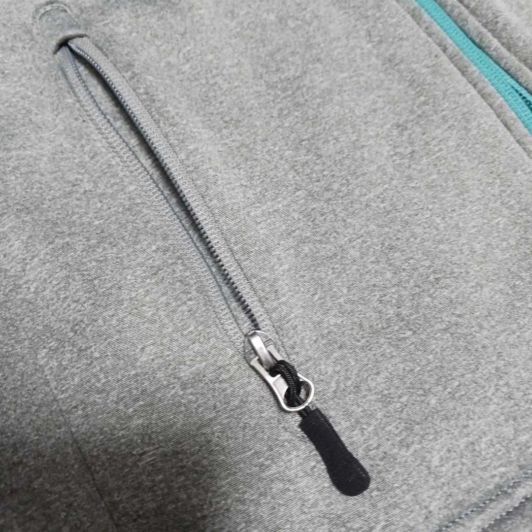 ラグビー　BLK　 キーウィーズ　ジャケット