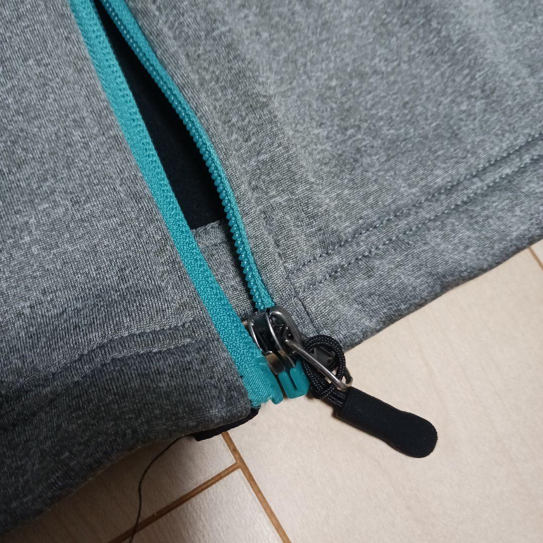 ラグビー　BLK　 キーウィーズ　ジャケット