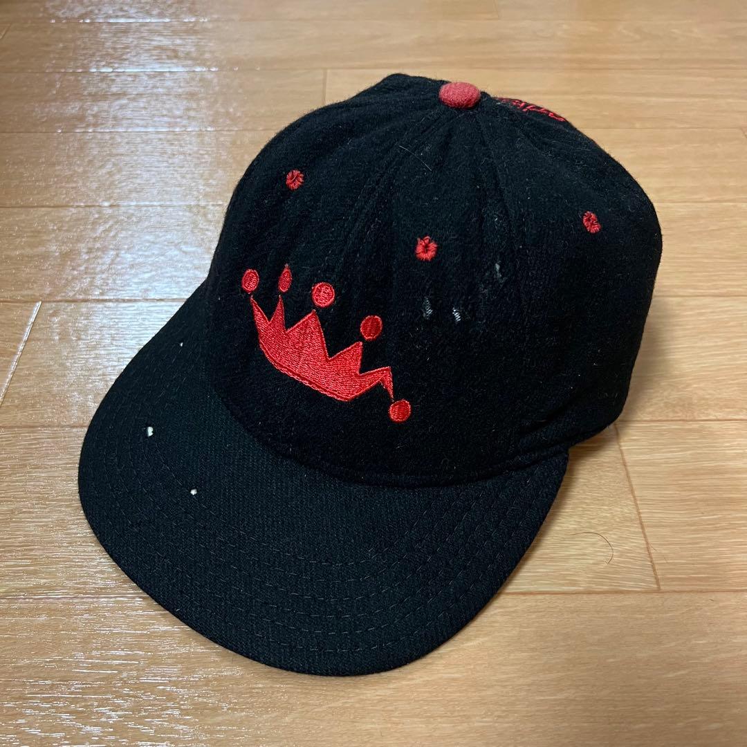 帽子 92 stussy King Size Ballcap