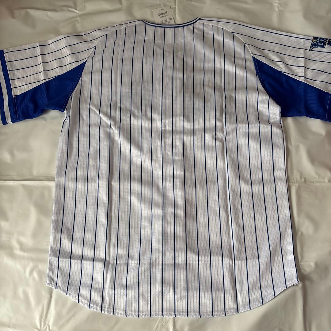 横浜DeNAベイスターズ2.牧秀悟サイン入りユニフォーム