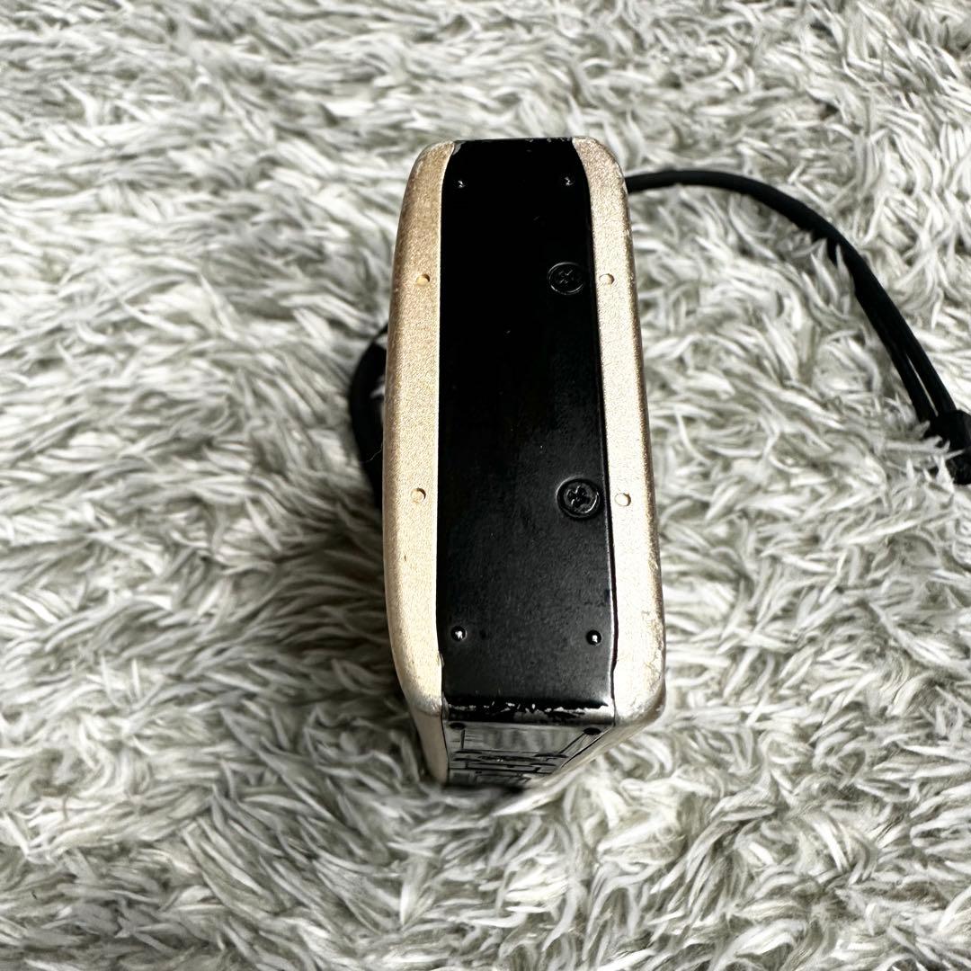 Canon IXY 20IS Digital キャメル　バッテリー　チャージャー