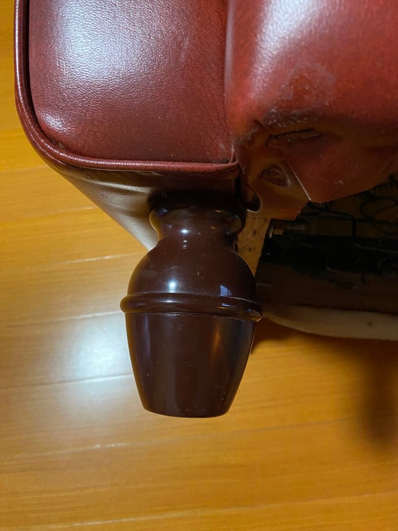 かしずむさま専用✴︎昭和レトロ✴︎ヴィンテージ✴︎1人掛けソファ✴︎馬場家具