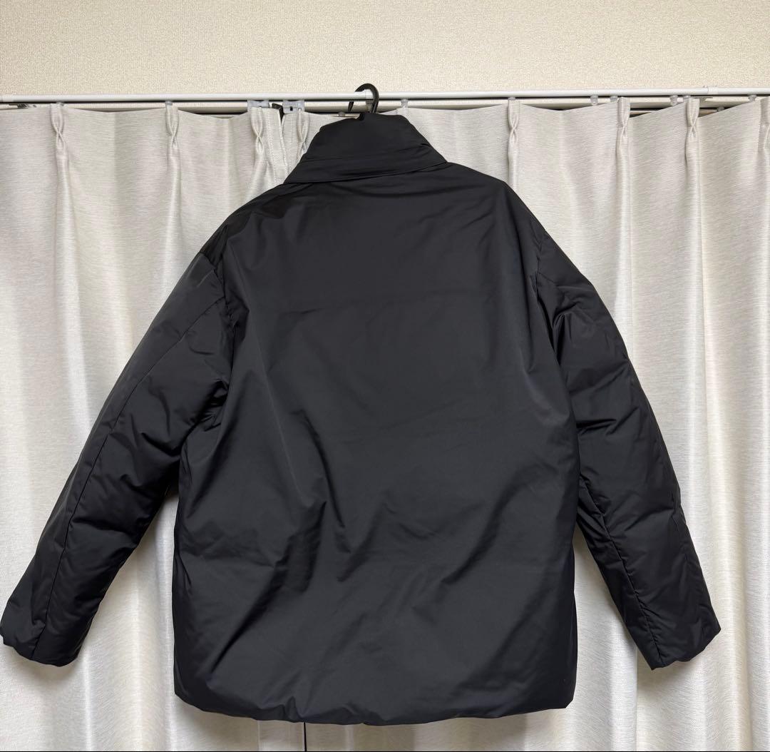 UNITED ARROWS GLR ダウンジャケットDICROS