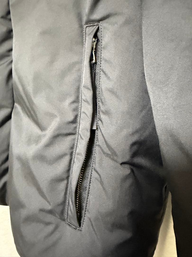 UNITED ARROWS GLR ダウンジャケットDICROS