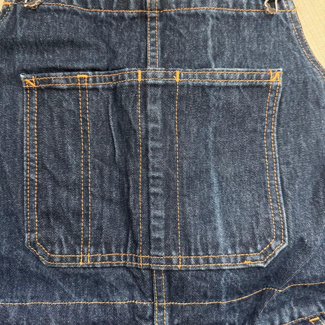 Levi’s×SUPER MARIO オーバーオール