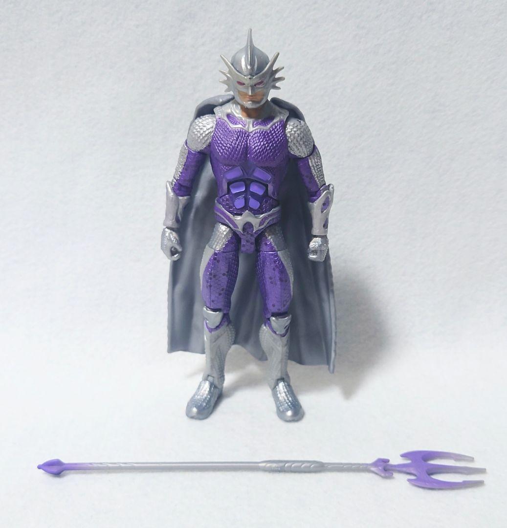 マテル アクアマン セット　DCマルチバース