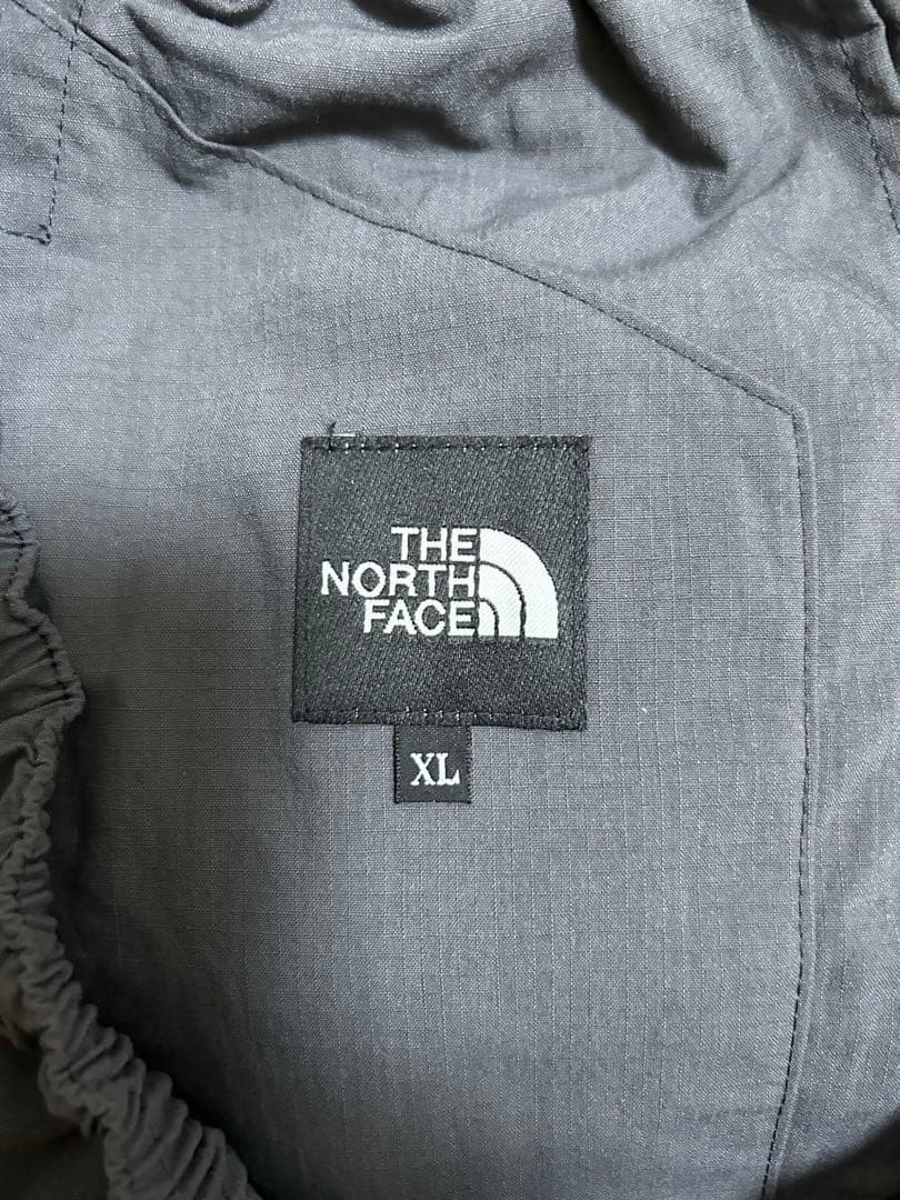 THE NORTH FACE ジオロジーパンツ　XL